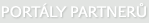 Portaly partneru
